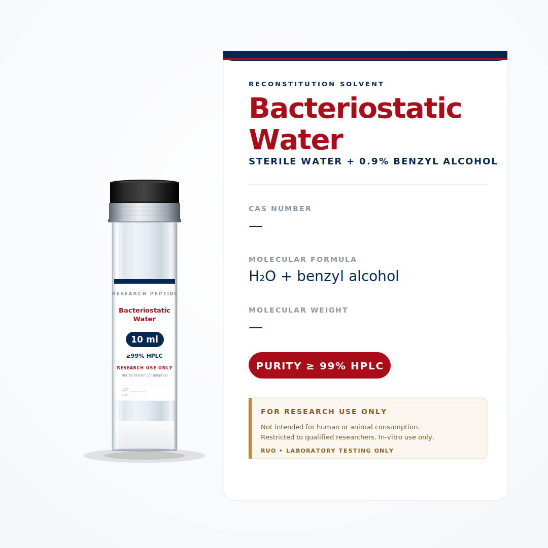 BAC Water