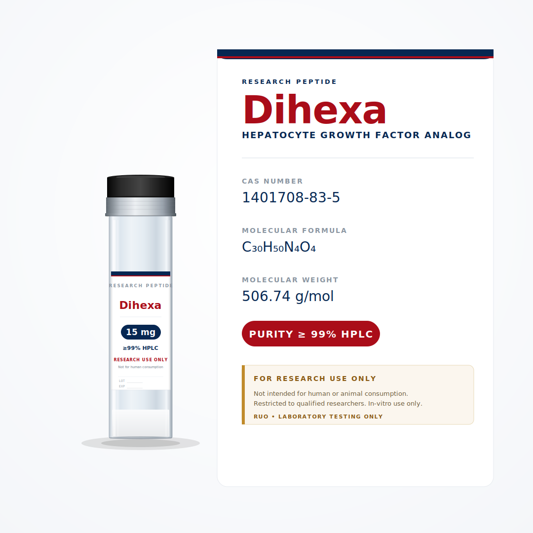 Dihexa