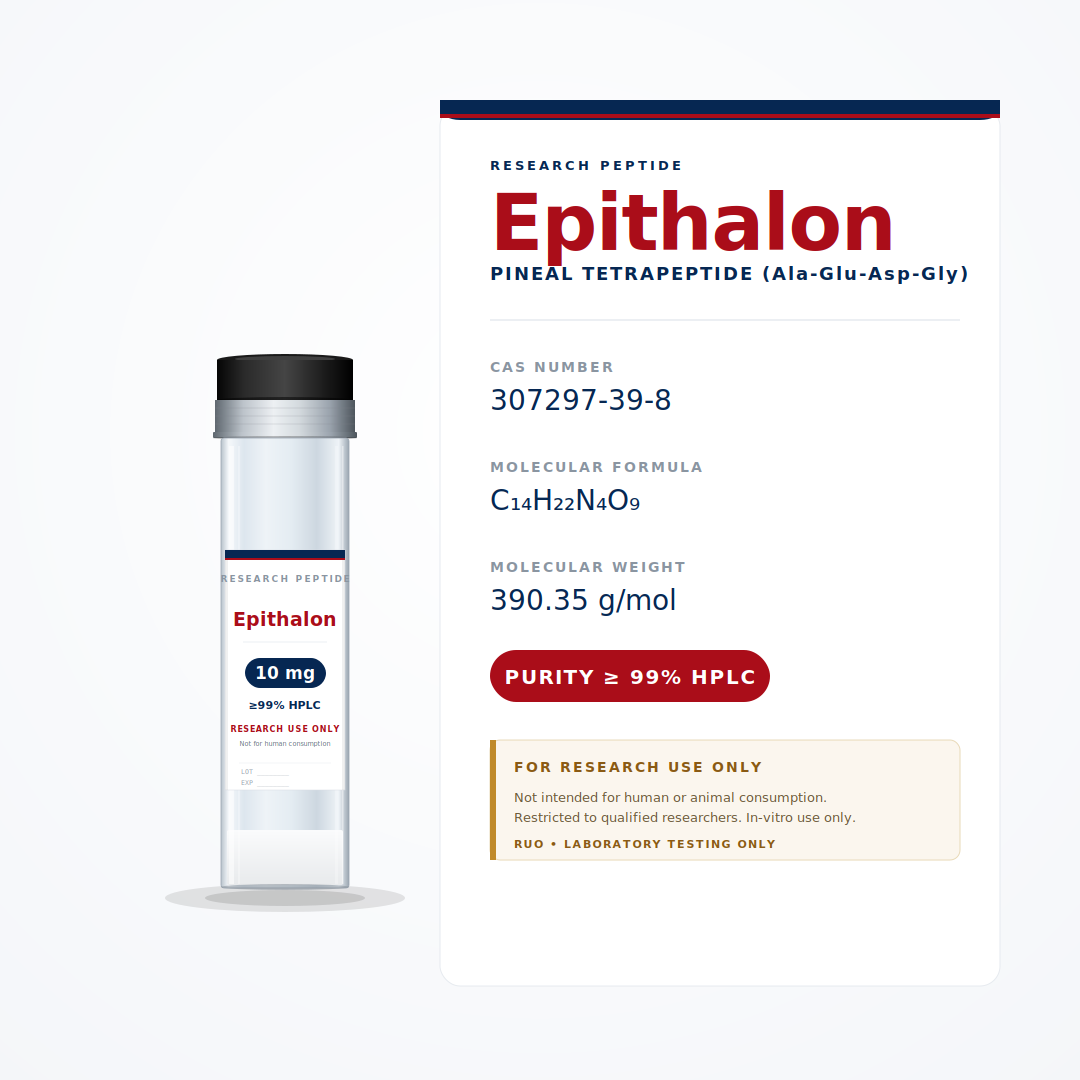 Epithalon