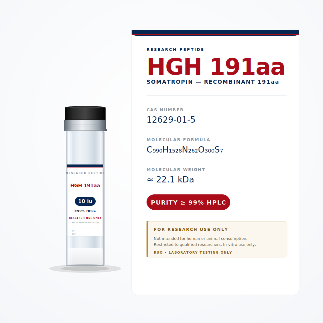 HGH-191aa