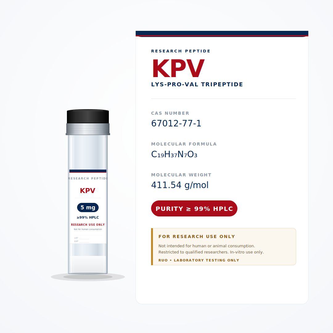 KPV