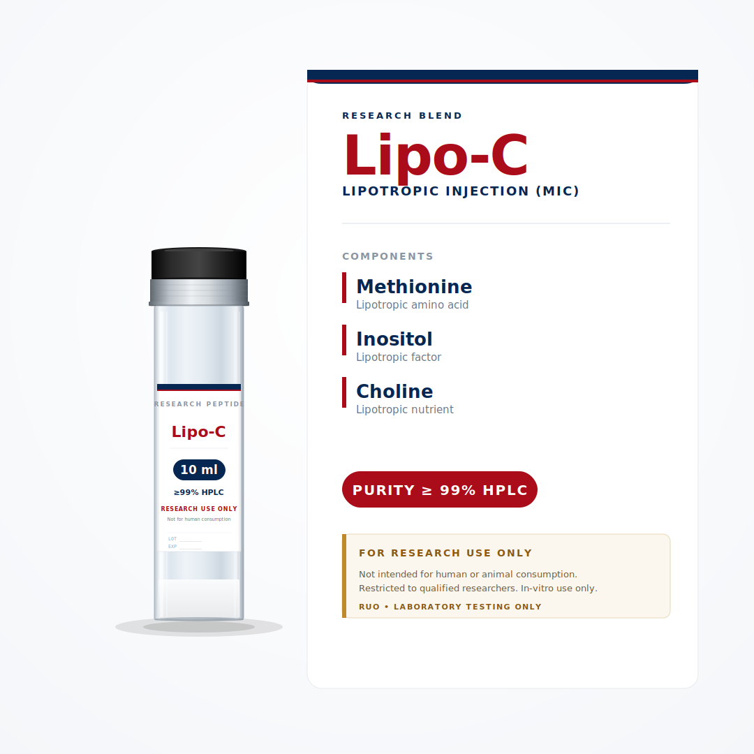 Lipo-C