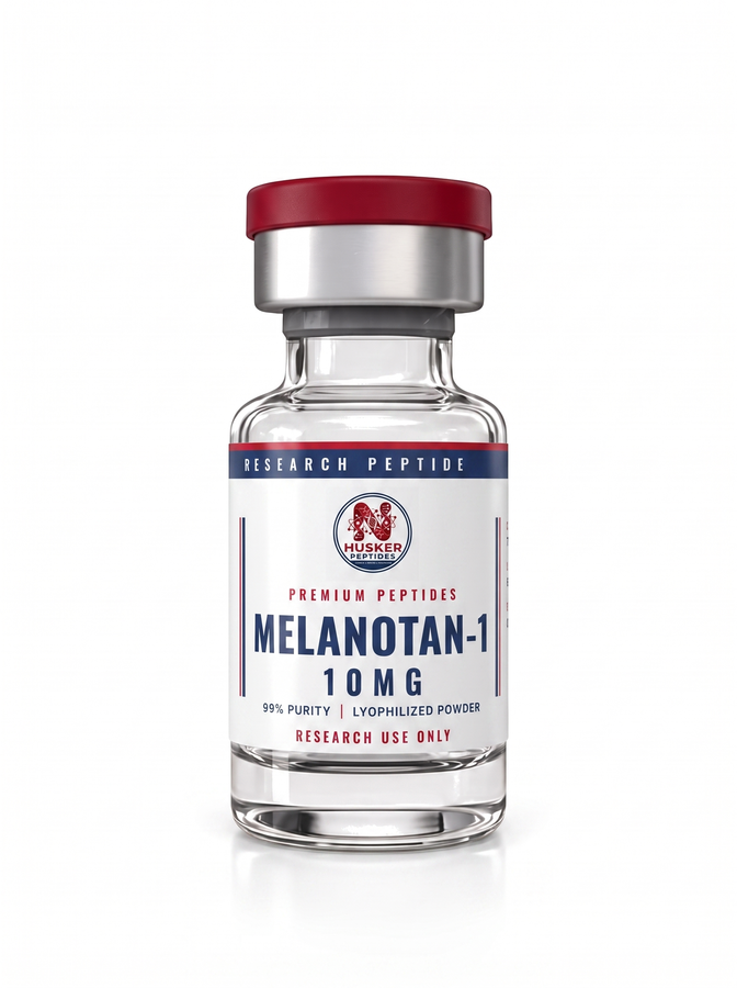 Melanotan-1