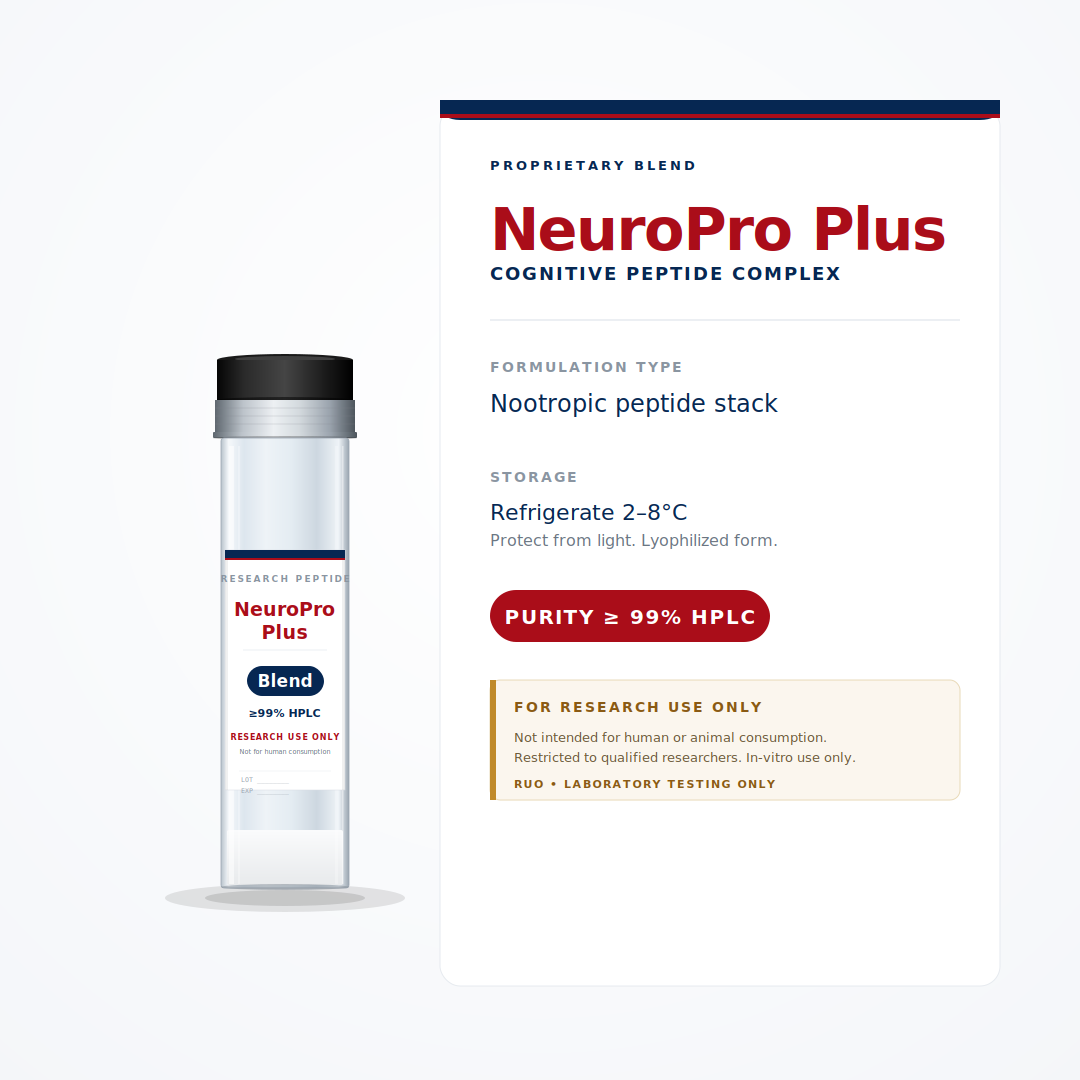 NeuroPro Plus