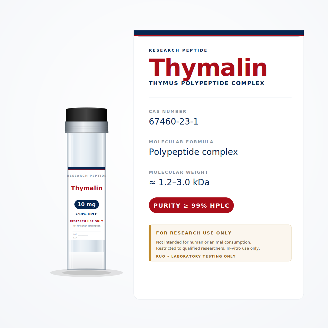 Thymalin